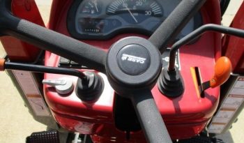 2003 Case IH D40 full