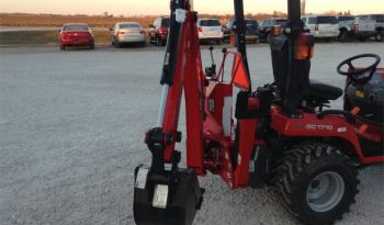 2020 Massey Ferguson GC1715 full