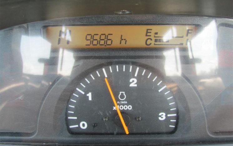 2006 Kubota L4330HSTC full