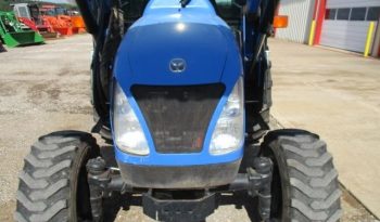 2008 New Holland TC45DA full