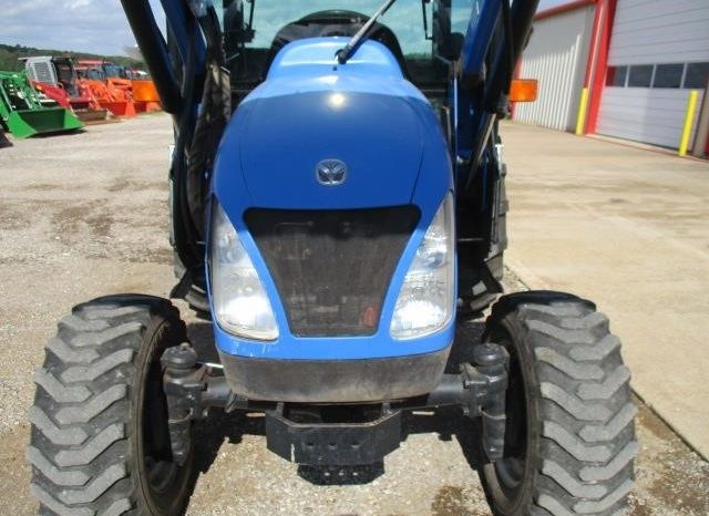 2008 New Holland TC45DA full