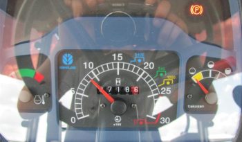 2008 New Holland TD80D full