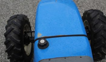 2008 New Holland TT75A full