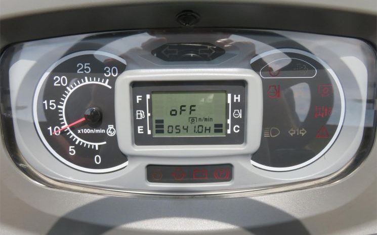 2013 Massey Ferguson 1754 full