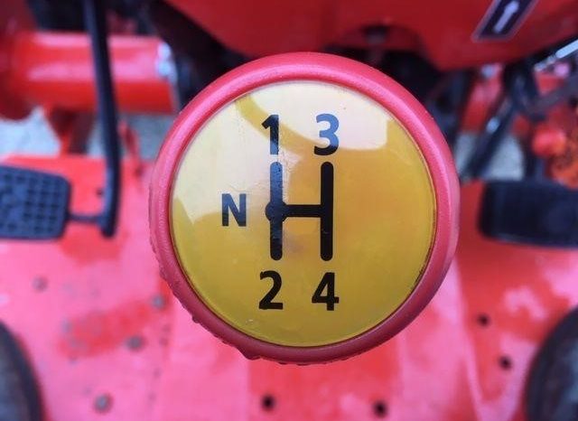 2017 Kubota L4701 full