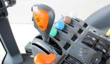 2002 New Holland TG230 full