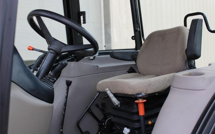 2004 Case IH JX95 full