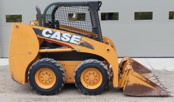 2011 Case SR150 full