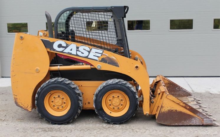 2011 Case SR150 full