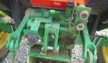 2015 John Deere 5045E full