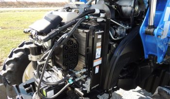 2014 New Holland T4.75 full