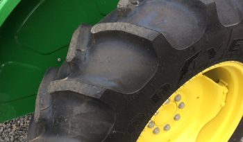 2016 John Deere 5045E full