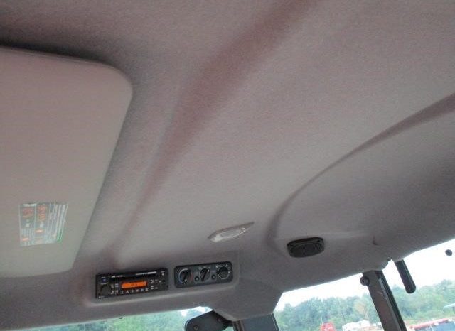 2016 Kubota M7060 full