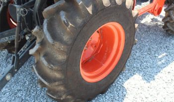 2018 Kubota B2601 full