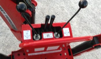 2020 Massey Ferguson GC1715 full