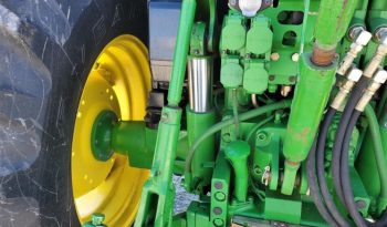 2000 John Deere 6410 full