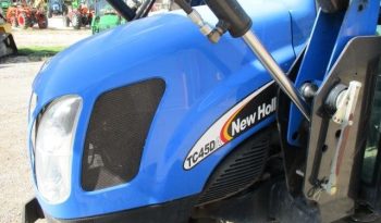 2008 New Holland TC45DA full