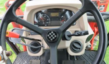 2007 Kubota M7040 full