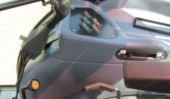 2008 New Holland TD80D full