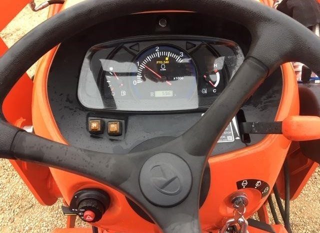 2017 Kubota L4701 full