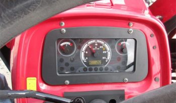 2017 Mahindra 5545 full