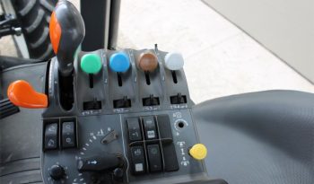 2002 New Holland TG230 full