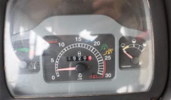 2004 Case IH JX95 full