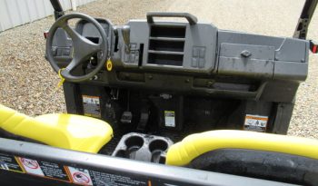 2018 John Deere XUV 835M full