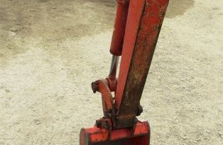 2012 Kubota K008-3 full