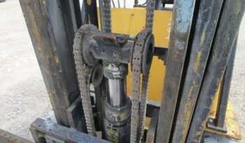 1994 Caterpillar V50D full