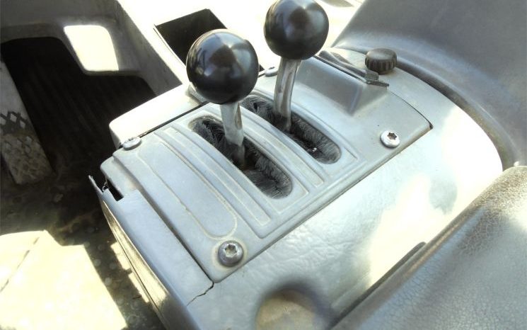 1998 Volvo L70C full