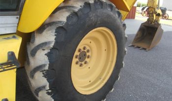 2006 New Holland B95 full