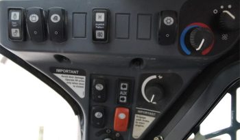 2010 John Deere 326D full