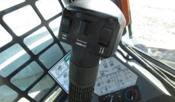 2017 Bobcat T550 full