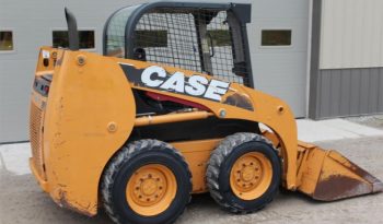 2011 Case SR150 full