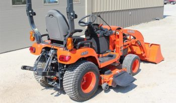 2013 Kubota BX2370 full