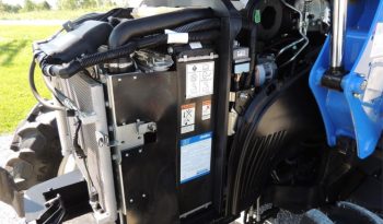 2016 New Holland T4.100 full