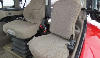 2015 Case IH Maxxum 115 full