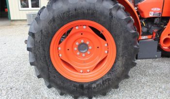 2015 Kubota M7060 full