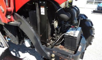 2004 Case IH JX80U full