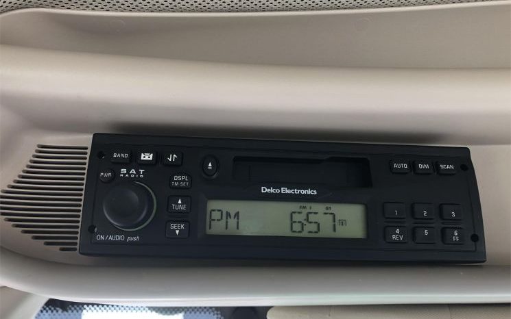 2002 John Deere 6420 full