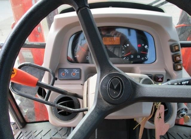 2016 Kubota M7060 full