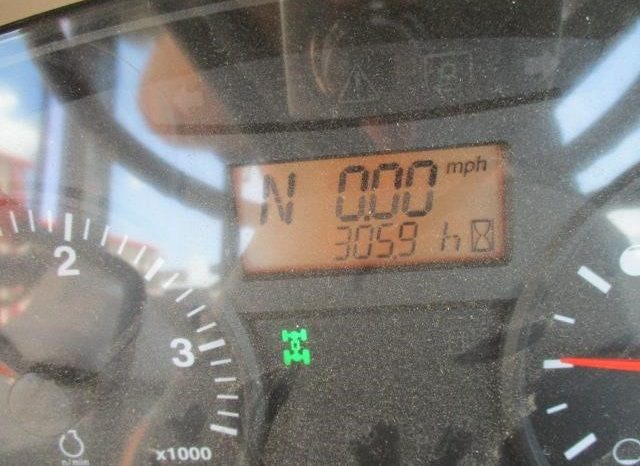 2018 Kubota M7060 full