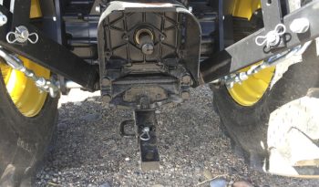 2019 John Deere 3032E full