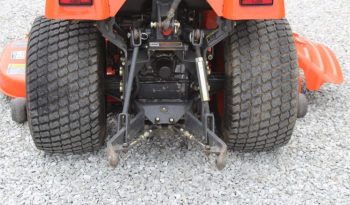 2004 Kubota BX2200 full
