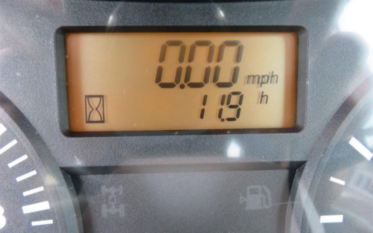 2007 Kubota M7040 full