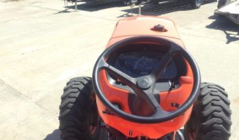 2016 Kubota L4701 full