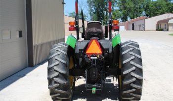 2002 John Deere 5320 full