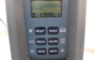 2002 New Holland TG230 full