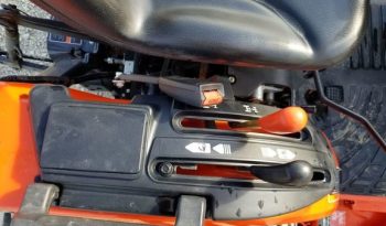 2012 Kubota B2920 full